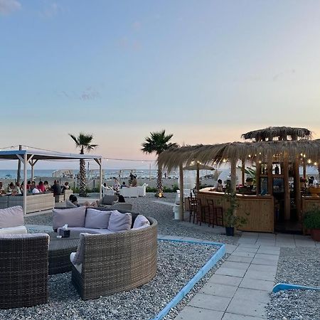 Villa Lidia 파올라 외부 사진