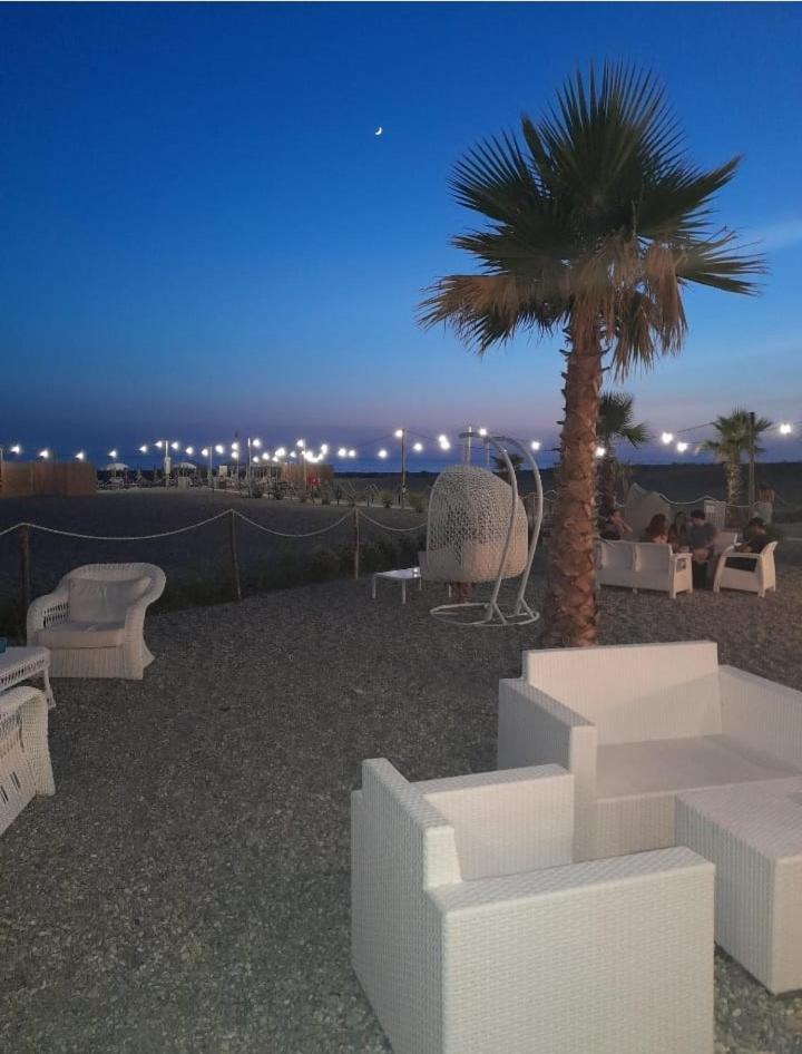 Villa Lidia 파올라 외부 사진