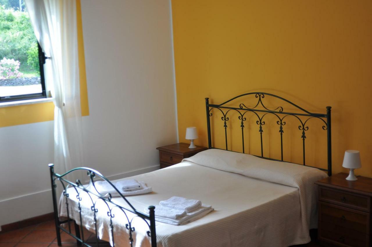 Villa Lidia 파올라 외부 사진